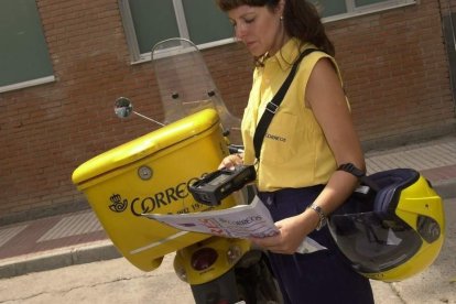 Correos