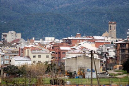 El pla d'emergències per nevades NEUCAT s'ha activat aquest matí a les demarcacions de Barcelona i Girona.