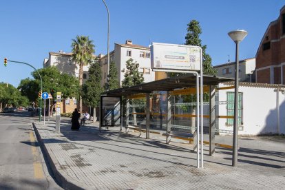 La nova línea d'autobus Reus