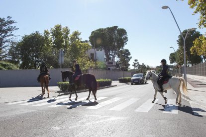 Una passejada per Reus