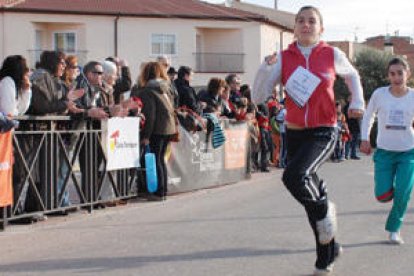 El cros escolar Comarcal Baix Penedès tindrà lloc el 4 de febrer.