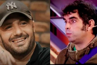 Los dos artistas superaron la fase de las sillas de Factor X.