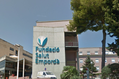 Víctor Manuel Yeste ejerció como médico en el Hospital de Figueres sin tener ninguna titulación.