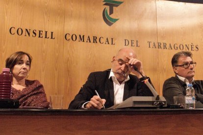 El pressupost aprovat pel Consorci s'incrementa un 11,57% en relació al de l'exercici de 2017.