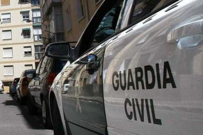 La Guardia Civil ha desplegado un operativo en las Terras de l'Ebre, en concreto en el Baix Ebre y el Montsià