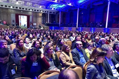 Tarragona ha participat a les jornades relacionades amb