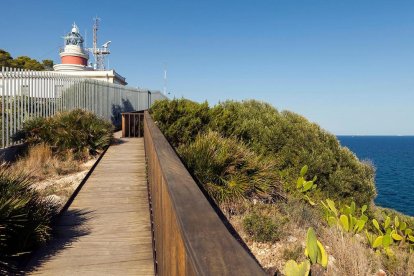 El Faro de Salou