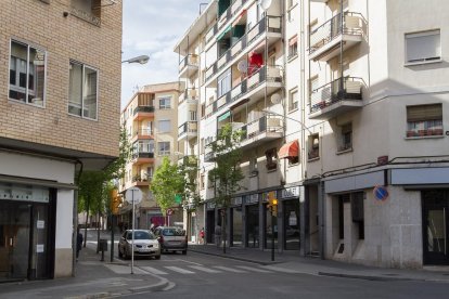 L'avingua Jaume I centrarà gran part de les actuacions amb la substitució de 43 punts de llum.