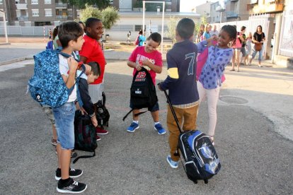 El canvi respon a la demanda reiterada de diferents sectors de la comunitat educativa.