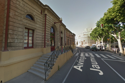 La presentación tendrá lugar en el Centro Cívico la Estación del Vendrell.