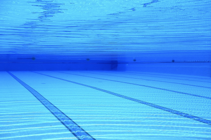 Els fets han tingut lloc a la piscina municipal de Colmenar del Arroyo, Madrid.