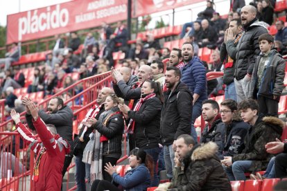 El club espera una buena respuesta de la afición domingo.