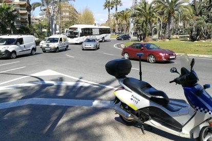 El pla engloba la mobilitat de vianants, vehicles, bicicletes, transport públic i de mercaderies.