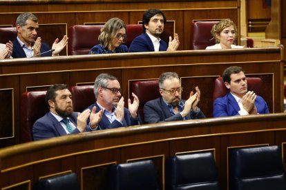 El Congrés es planteja per primera vegada la despenalització de l'eutanàsia