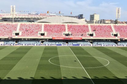 El Mini Estadi