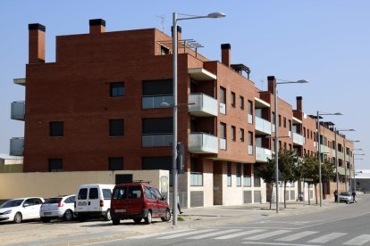 El precio de venta de la vivienda de segunda mano crece un 3,5% el segundo trimestre.