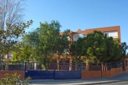 La Escuela Puigcerver