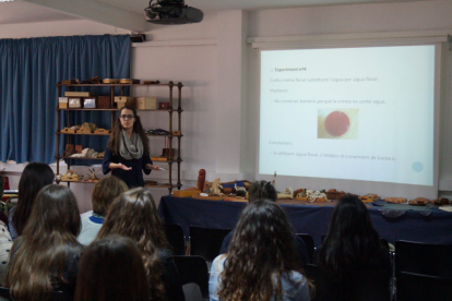 El Foro TRiCS impulsa las habilidades comunicativas de los alumnos