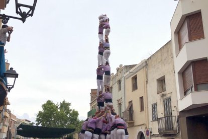 2d8f de la Jove de Tarragona a la Canonja