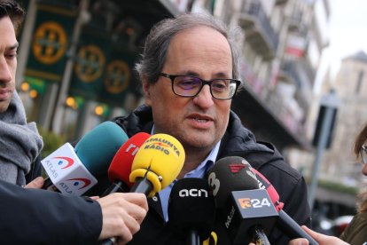 Quim Torra