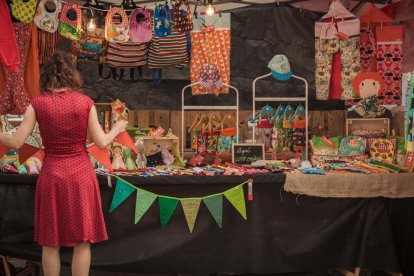 La 6ª edición de la Feria Minicrafts tendrá lugar del 1 al 3 de junio.