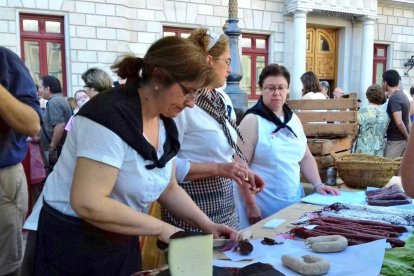 El Mercadal va recuperar els seus orígens