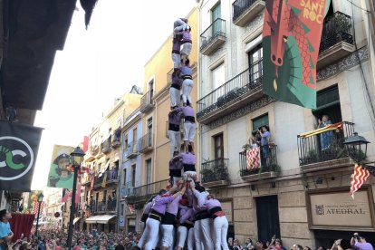 2d8f de la Jove de Tarragona