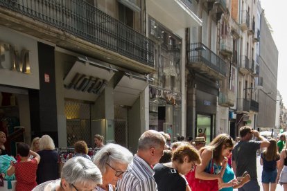 Cada año participan en la campaña cerca de 150 establecimientos.