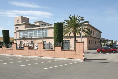 La Sala Cinquena Contenciosa Administrativa del TSJC haurà de resoldre el conflicte judicial entre les funeràries i el consistori.