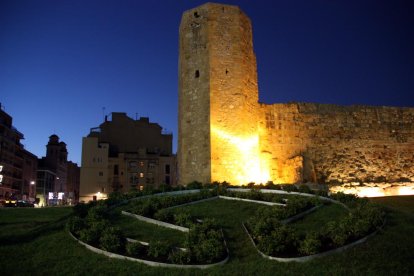 El Circ Romà de Tarragona apagarà la seva llum durant l'Hora del Planeta.