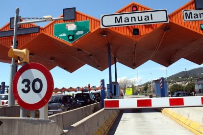 Las ventajas son para los trayectos entre Alcanar y Vilafranca Sud.