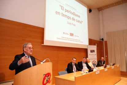 Càtedra Internacional d'Excel·lència en Comunicació