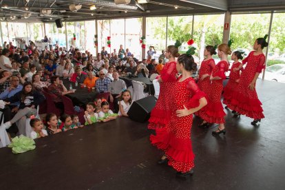 La gala està organitzada per l'Escola de Dansa i Arts Escèniques Artis