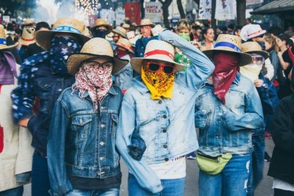 El correfoc infantil de Torreforta tancarà els actes de Sant Joan aquest dissabte.