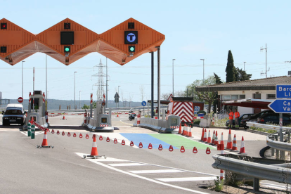 Es preveuen complicacions de trànsit a les carreteres de la costa i de muntanya.