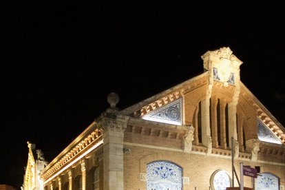 L'Ajuntament va col·locar, al març, nova llum a la Prat de la Riba.