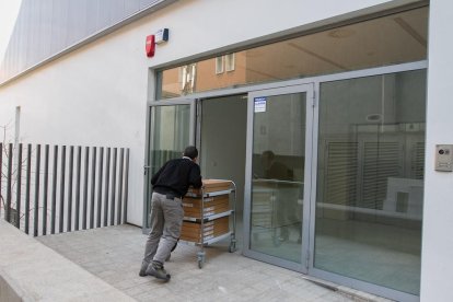 La puesta en marcha está pendiente de la certificación y la adjudicación de las plazas.