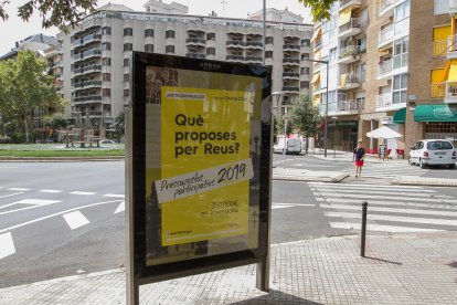 El proceso, que se activará pasado el verano, invertirá 750.000 euros.