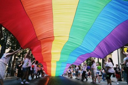 El proyecto LGTBI quiere crear un espacio de encuentro en el territorio hasta ahora inexistente.