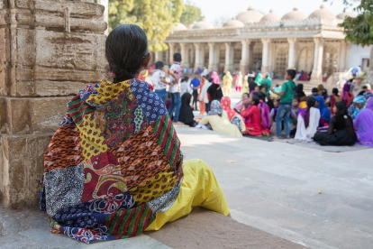 Las autoridades indias están analizando si la niña quiere volver a su país de origen o permanecer en España.