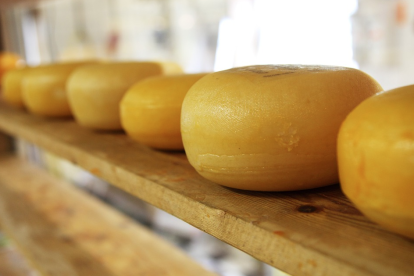 En esta carta también se han sumado pescaderos e incluso productores de queso.