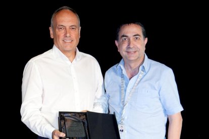 Carbonell i Figueras ha estat una de les empreses premiades.