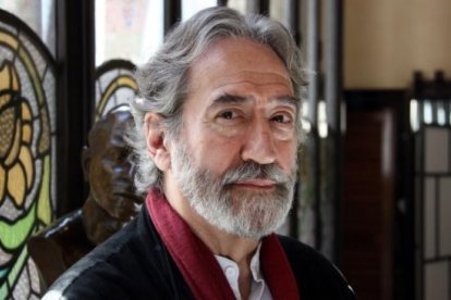 Jordi Savall.