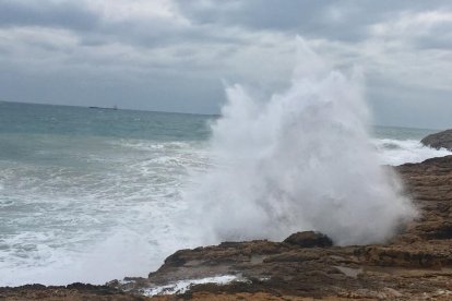 Las temperaturas serán más bajas que las de los últimos días, sobre todo al mediodía.