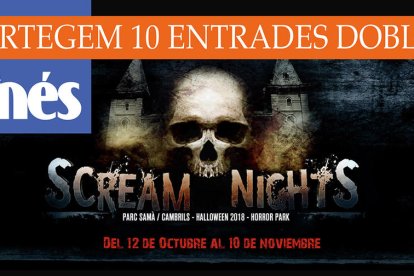 Scream Nigths