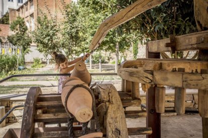 La iniciativa incluye charlas, talleres, presentaciones y actividades lúdicas para niños.