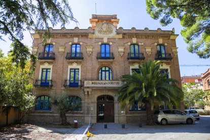 El futuro centro de este colectivo también se encontrará en la capital del Baix Camp.