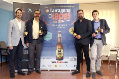 La 9a edició de la ruta gastronòmica es realitzarà del 14 de juny a l'1 de juliol.