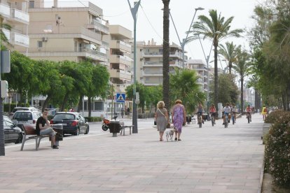 La normativa establece medidas de seguridad, como la obligación de llevar casco y de disponer de un seguro.