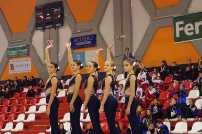 Los equipos de Constantí serán los únicos que representarán el Estado español al Campeonato del Mundo.